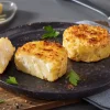 Aardappel-roomgratins