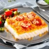 Alaska pollakfilets 'Italiano'