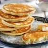American pancakes