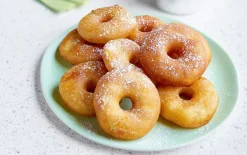 Appelbeignets