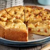 Appeltaart Ø 22 cm