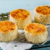 Bloemkool-roomgratins