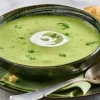 Broccoliroomsoep