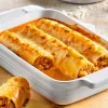Cannelloni bolognese