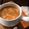Champignonroomsaus