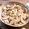 Champignonschijfjes