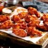 Chicken Wings 'Western Style'