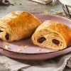 Chocoladebroodjes