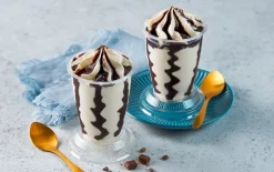 Dame blanche sweetlife