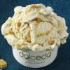 dolcedo 'dolcedo' roomijs karamel met zeezout