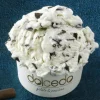 dolcedo 'dolcedo' roomijs stracciatella