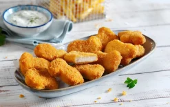 free Chicken Nuggets