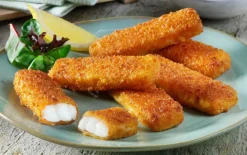 free Fish Sticks