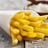 Frieten, extra