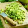 Groene selderij