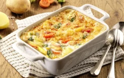 Groentegratin