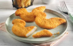 Haantje `kukeluku`
