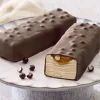 Ice break cacao-karamel
