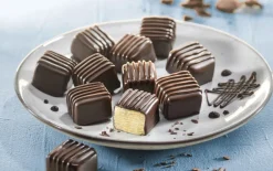 IJspralines bourbonvanille