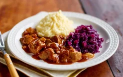 Jachtschotel
