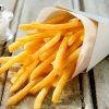 Julienne frieten