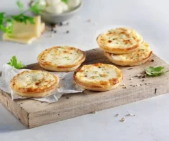 Kaaspizzetti’s