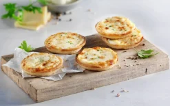 Kaaspizzetti’s