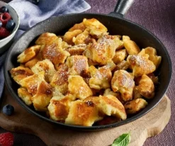 Kaiserschmarrn