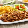 Kalkoenkebab