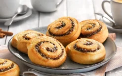 Kaneelbroodjes