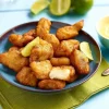Kibbelings (visnuggets)