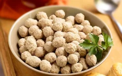 Kipballetjes