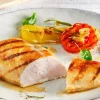 Kippenborstfilets, natuur