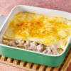 Kippenlasagne