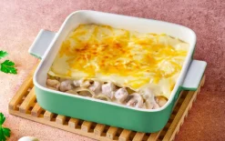 Kippenlasagne