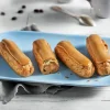 Koffie éclairs