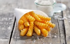 Kringelfrieten