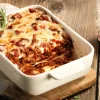 Lasagne bolognese