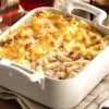 Macaroni ham-kaas