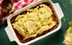 Macaroni Mac & Cheese