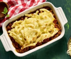 Macaroni Mac & Cheese
