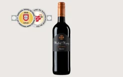 Michel Maury Merlot Réserve Pays d´Oc IGP