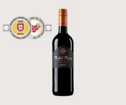 Michel Maury Merlot Réserve Pays d´Oc IGP
