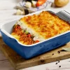 Moussaka met aardappelen