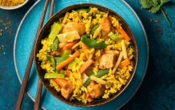 Nasi goreng