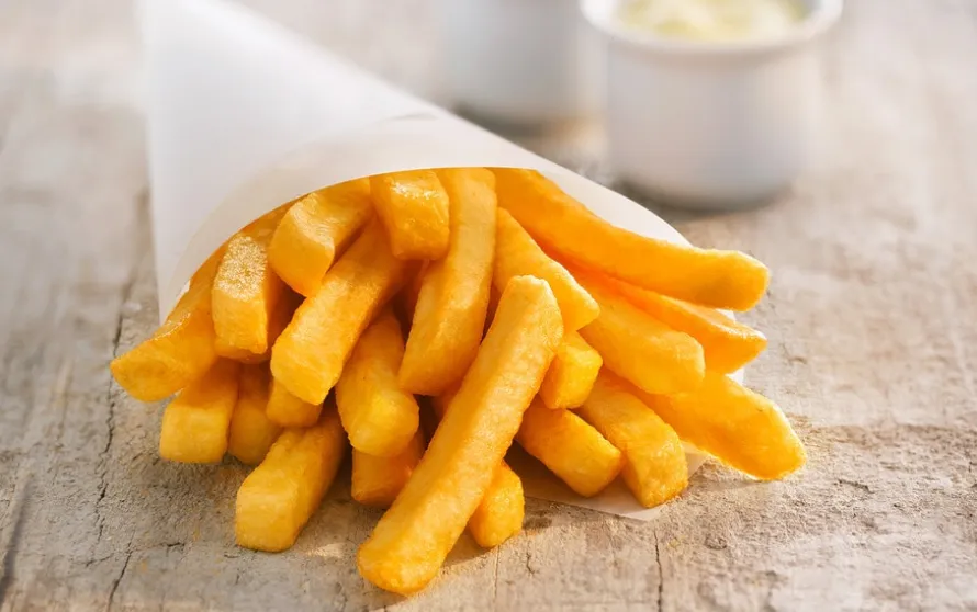 Ovenfrieten