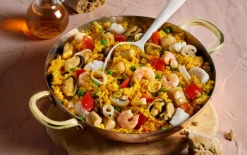 Paella