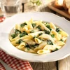 Penne 4 formaggi