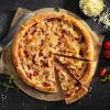 Pizza La Margherita