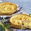 Quiches lorraines Ø 12 cm